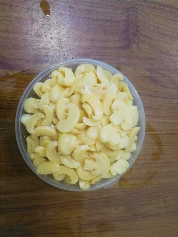 Sirkede bekletilmiş mantarı sos olarak kullanabilir miyim?