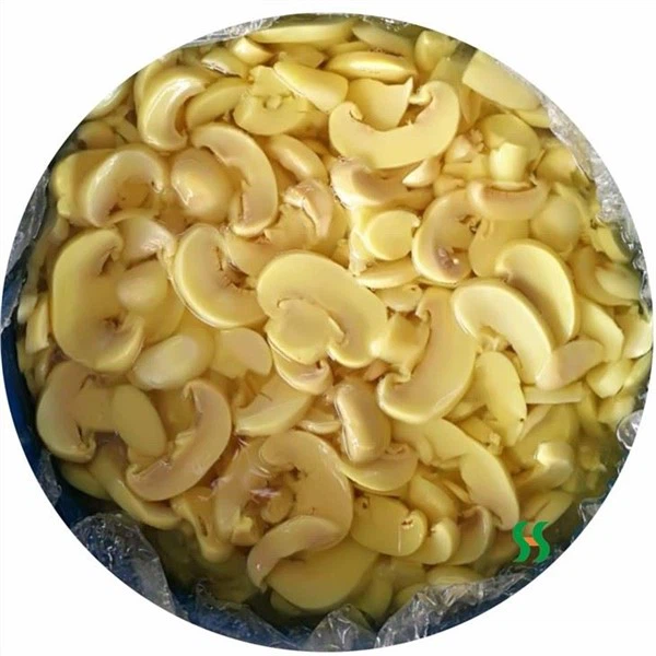 Salamura içinde saklanan bütün mantarların raf ömrü ne kadardır?