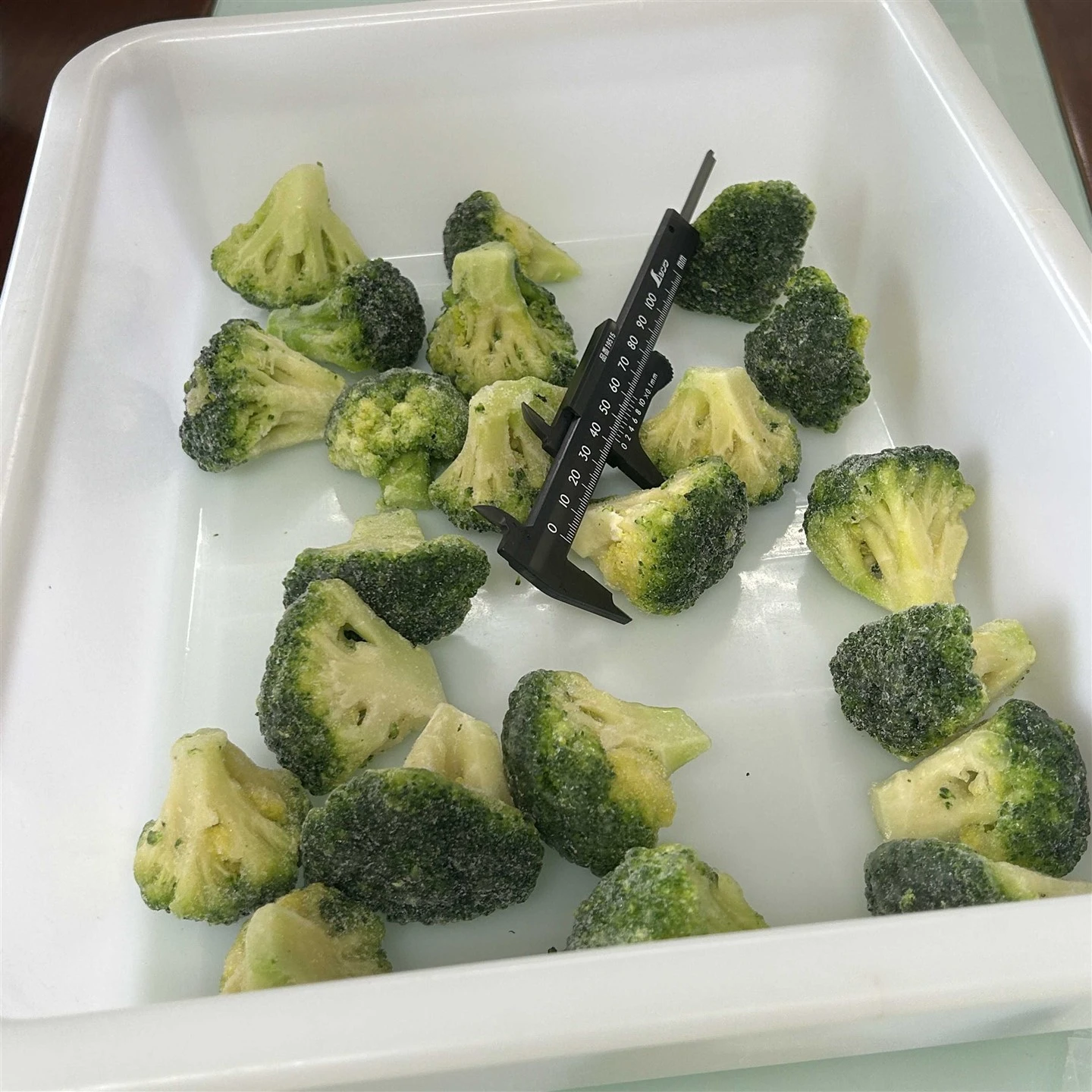 Premium IQF Broccoli For Wholesale